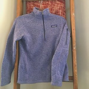 Patagonia Women’s Better Sweater